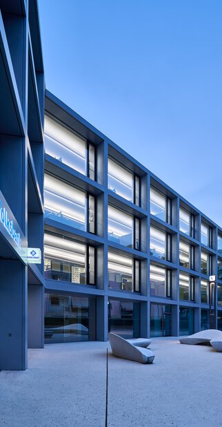 Volksbank, Bozen Volksbank, Bozen