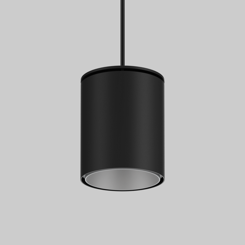 SASSO 100 round downlight suspended SASSO 100 round downlight suspended