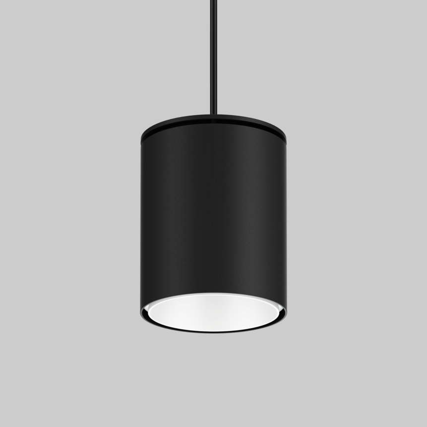 SASSO 100 round downlight suspended SASSO 100 round downlight suspended