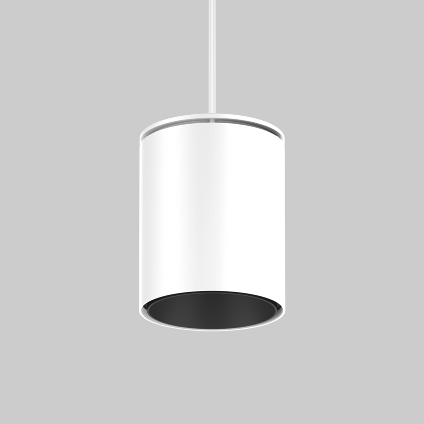 SASSO 100 round downlight suspended SASSO 100 round downlight suspended