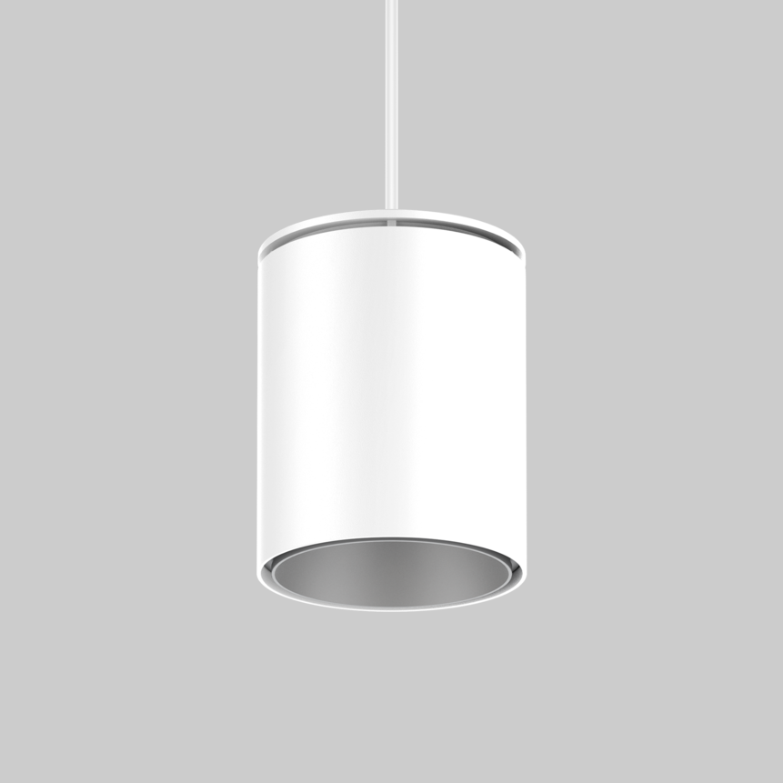 SASSO 100 round downlight suspended SASSO 100 round downlight suspended