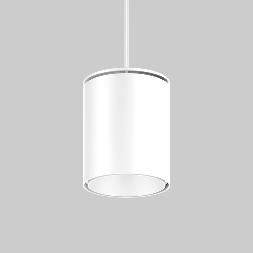 SASSO 100 round downlight suspended SASSO 100 round downlight suspended