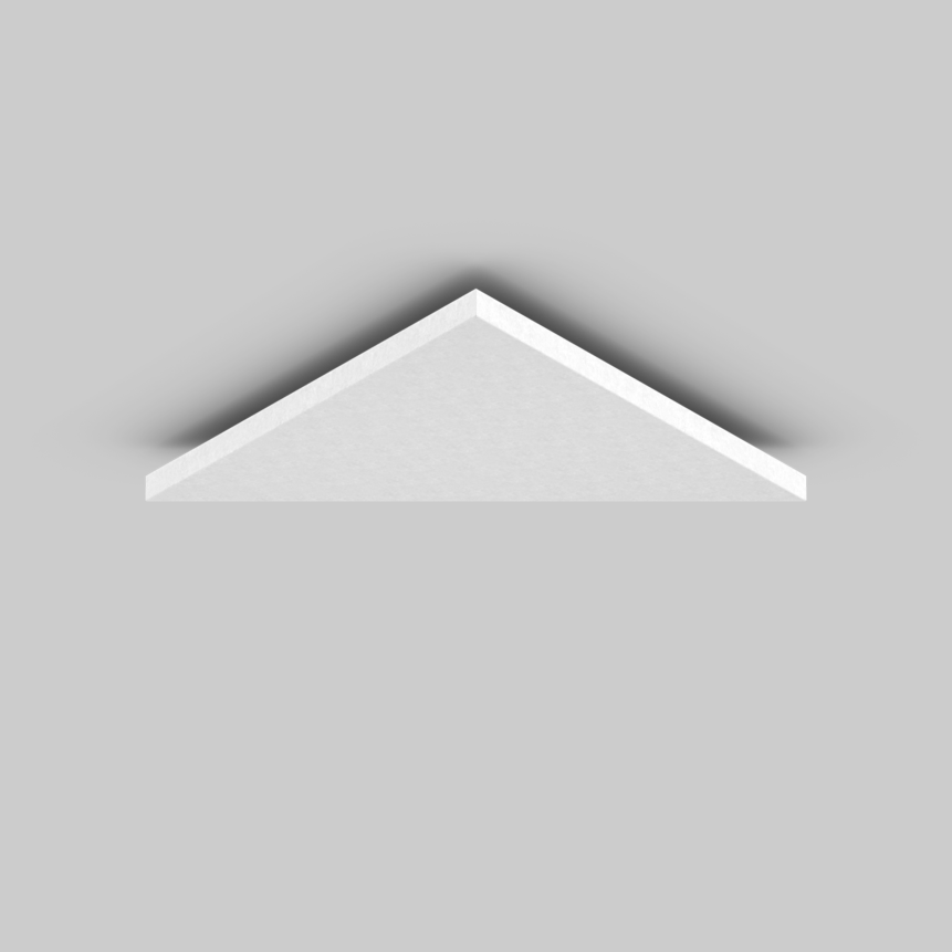 TRIG-O MODULE FLAT 1000 ceiling TRIG-O MODULE FLAT 1000 ceiling