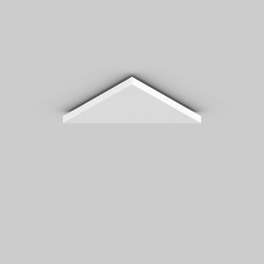 TRIG-O MODULE FLAT 750 ceiling TRIG-O MODULE FLAT 750 ceiling