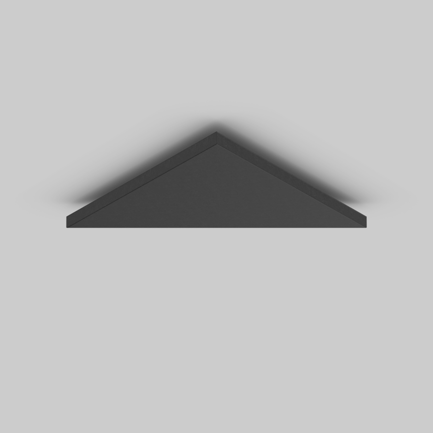 TRIG-O MODULE FLAT 1000 ceiling TRIG-O MODULE FLAT 1000 ceiling