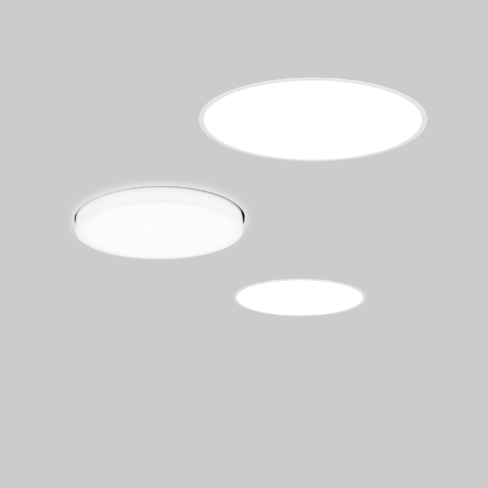 COMBO trim | Ceiling luminaires | XAL