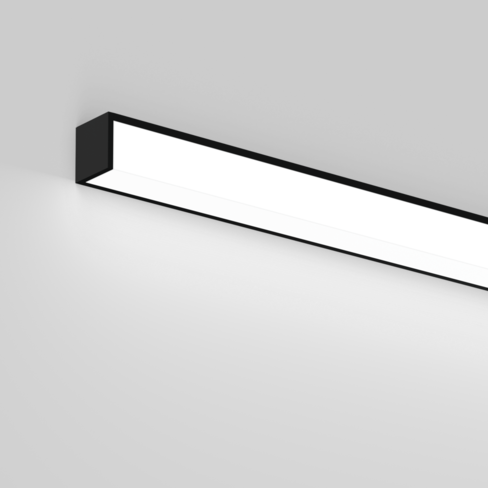 LED profile & system luminaires| Flexible and decorative