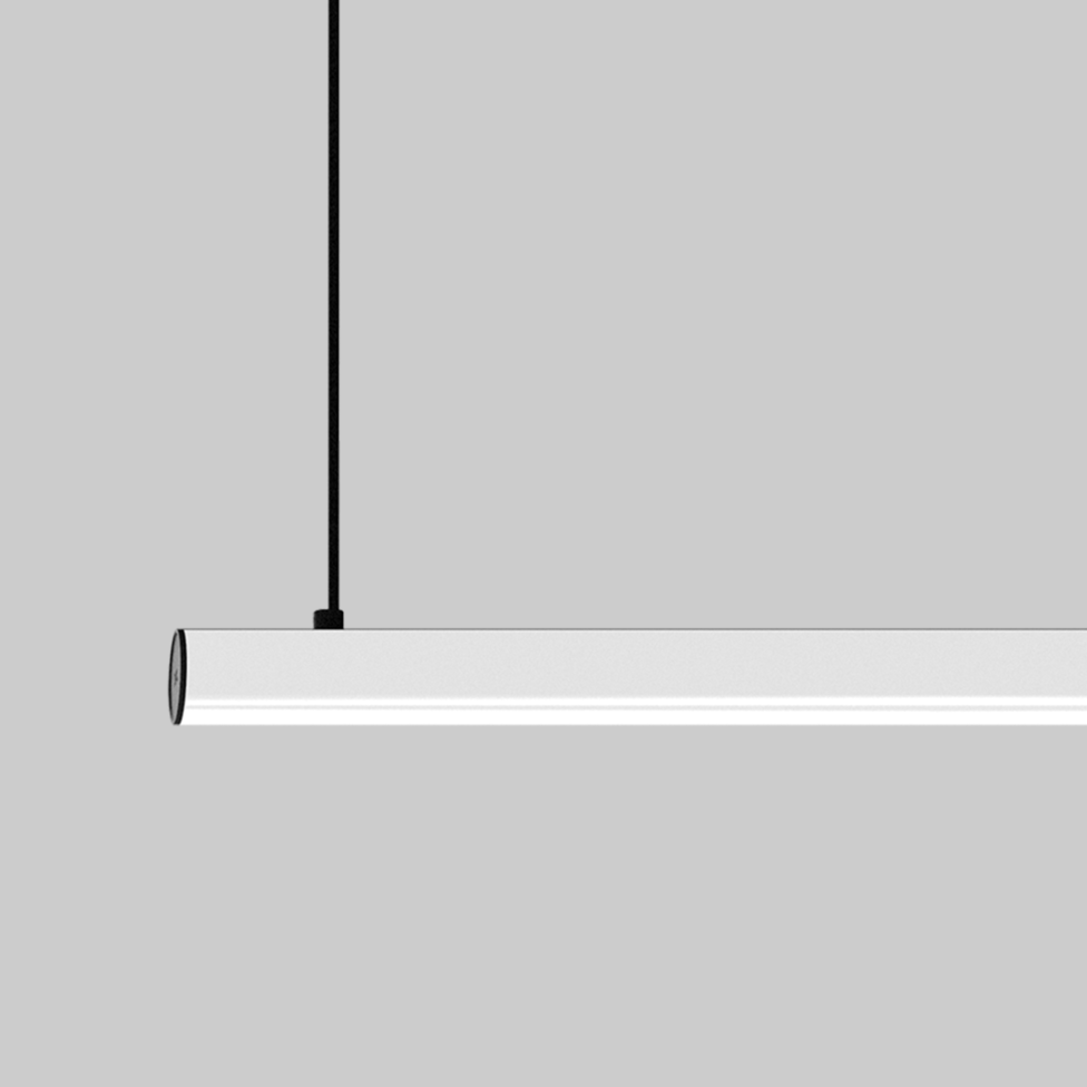 PIVOT - mobile graphic tube - Luminaire | XAL