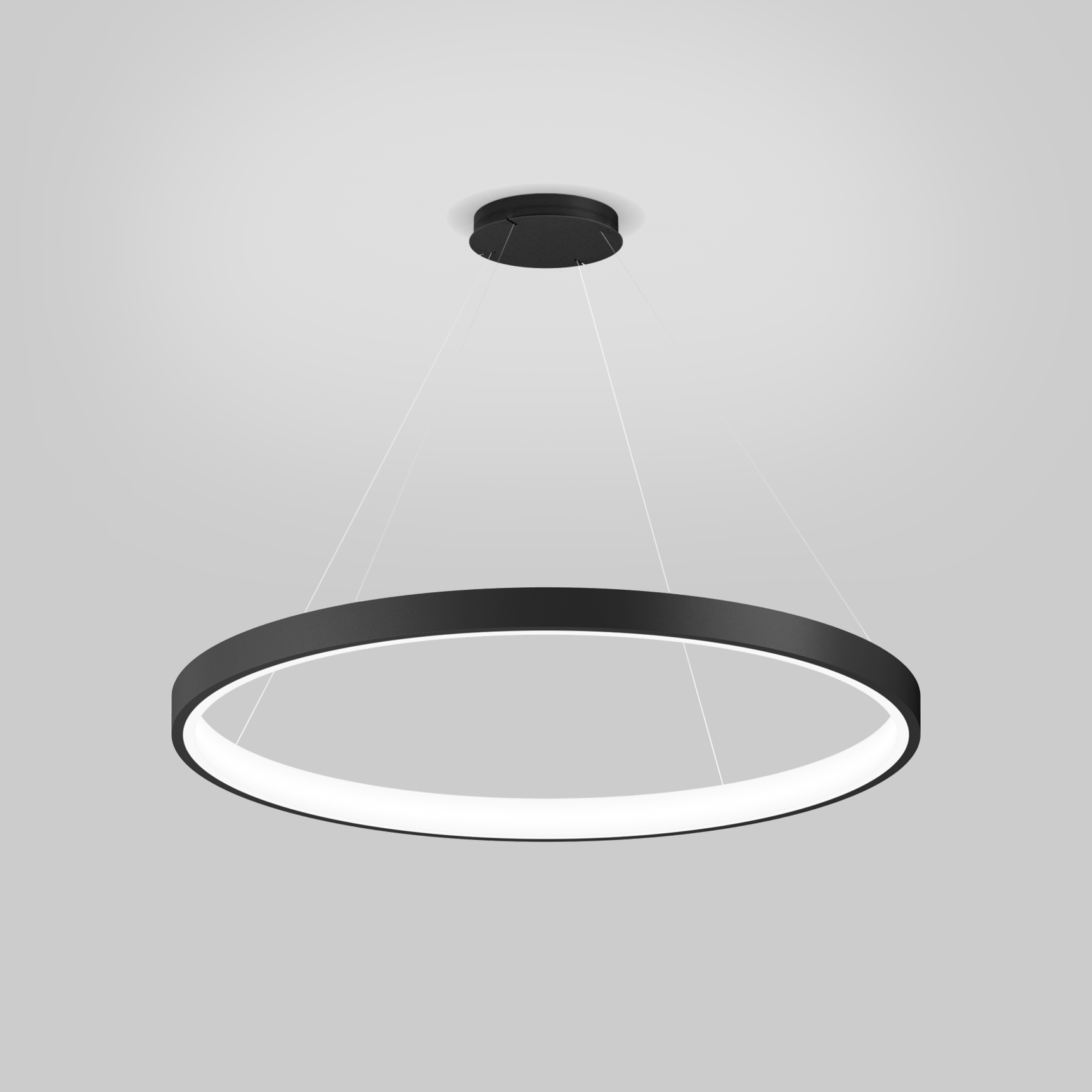 INO circle suspended | Ceiling luminaires | XAL