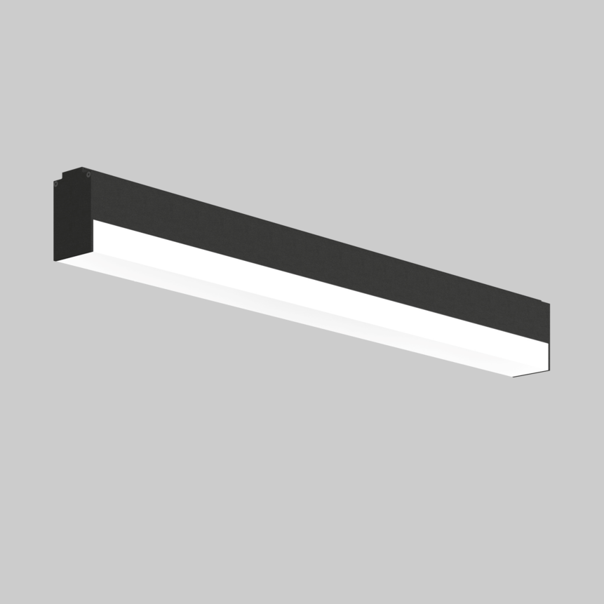 OPAL JUT-OUT MOVE IT 45 | Profile & system luminaires | XAL