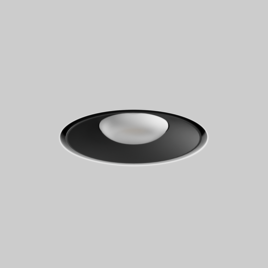 SASSO 60 round sensor / emergency | Spotlights & Downlights