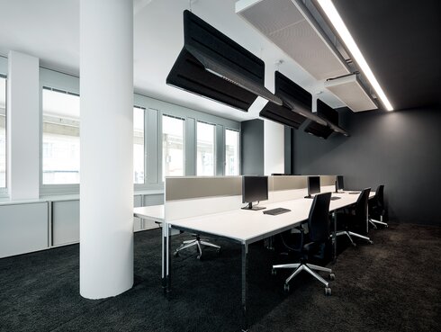 XAL Office Vienna